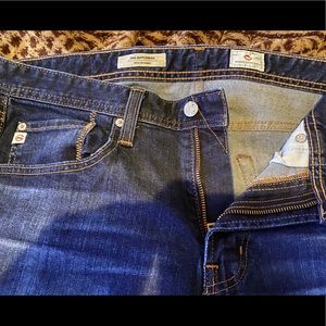 Men’s jeans